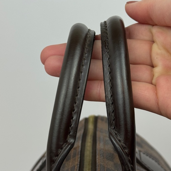 Louis Vuitton Speedy 30 Damier - Picture 9 of 15